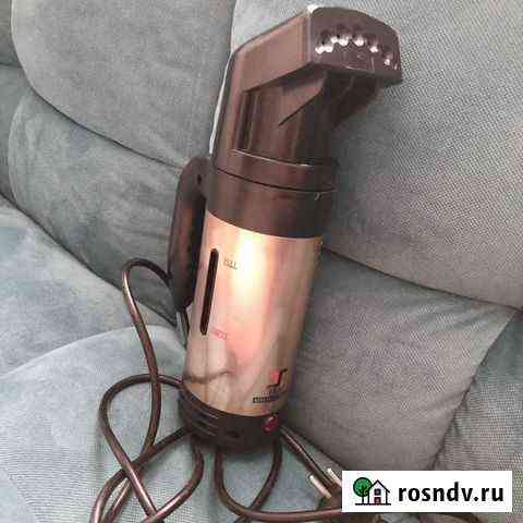 Ручной отпариватель Королев