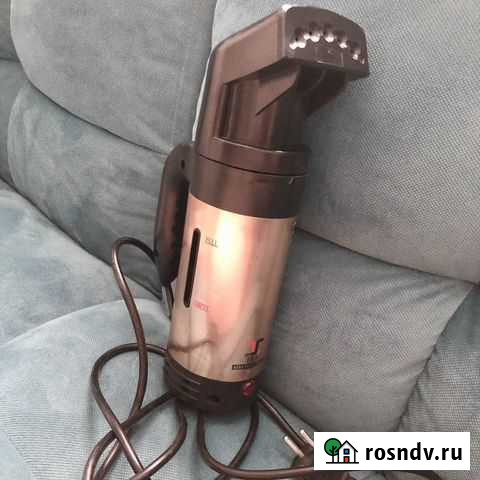 Ручной отпариватель Королев - изображение 1