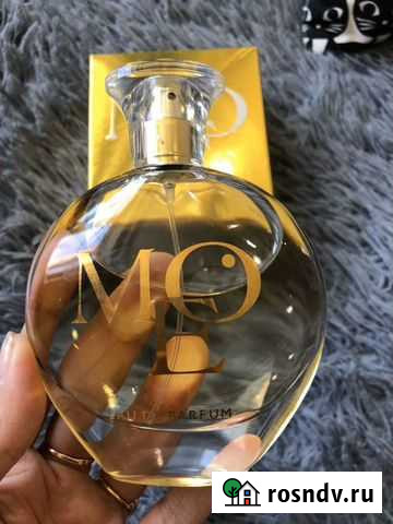 La rive moe туалетная вода / ла рив парфюм Балашиха - изображение 1