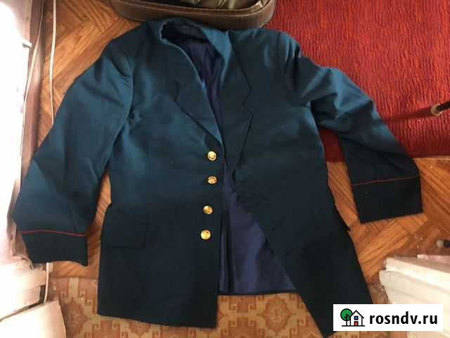 Военная советская форма Хабаровск - изображение 1