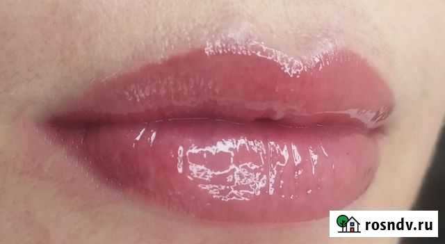 Перманентный макияж. Татуаж Оренбург - изображение 1