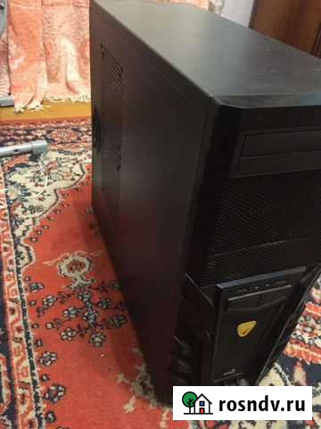 Компьютер в сборе Свободный - изображение 1