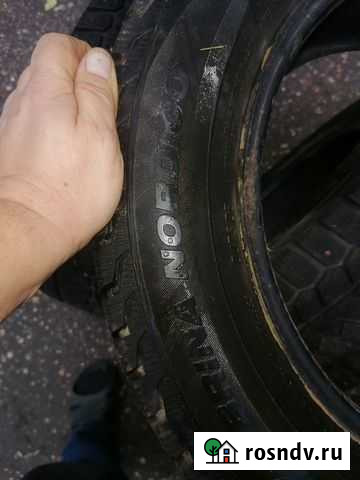 Viatti Brina Nordico V-522 185/65 R15 Тверь - изображение 1