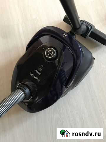 Пылесос Samsung Краснодар - изображение 1