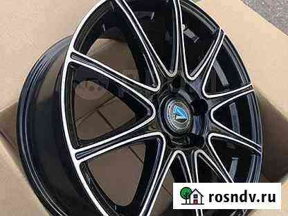 Дл 4*100 17*7 D60.1 ET40 Venti 1716 BD Тольятти