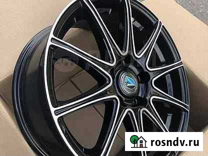 Дл 4*100 17*7 D60.1 ET40 Venti 1716 BD Тольятти - изображение 1