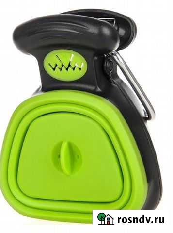 Устройство для уборки за собакой Балашиха - изображение 1