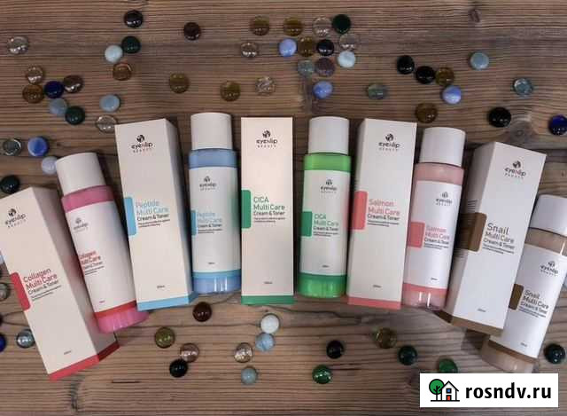Крем-тоник Eyenlip Магнитогорск - изображение 1