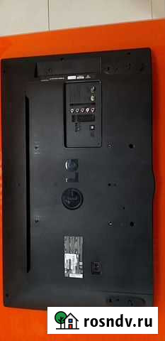 Телевизор lg 32 Култаево - изображение 1