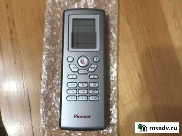 Пду на кондиционер Воронеж - изображение 1