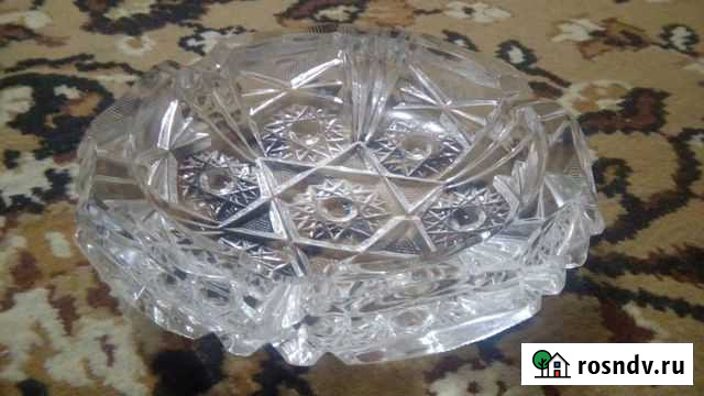 Пепельница Волгоград - изображение 1