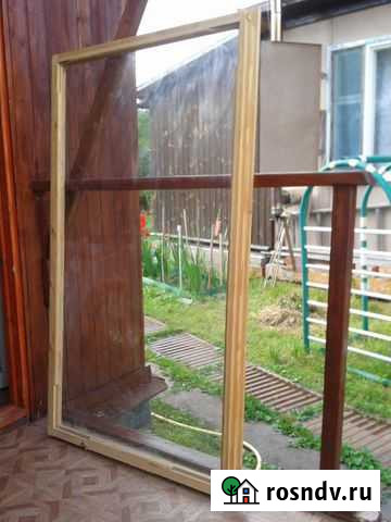 Рамы деревянные Выборг - изображение 1