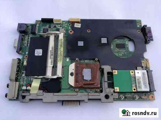 Материнская плата Asus K50AB Казань