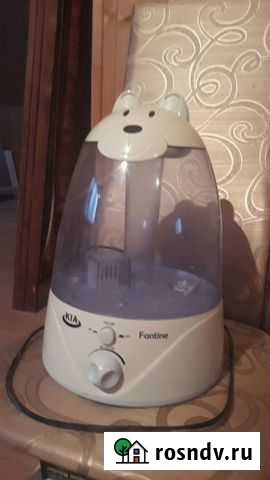 Увлажнитель воздуха с ионизатором Климовск - изображение 1