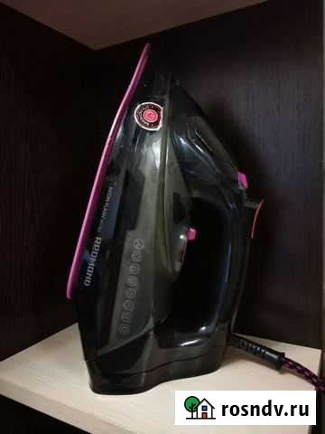 Утюг Санкт-Петербург - изображение 1