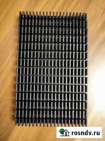 Радиатор охлаждения пк Воронеж - изображение 1