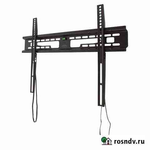 Кронштейн для телевизора Kromax flat-1 new black Вологда