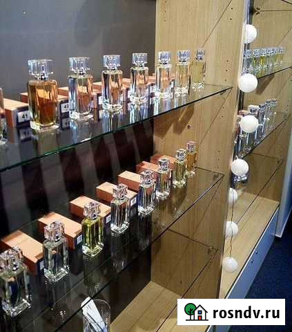 Духи Чехии Балаково - изображение 1