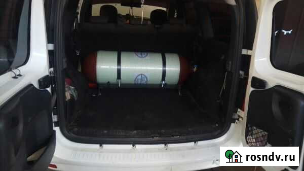 Установка гбо Метан/Пропан Пенза - изображение 1