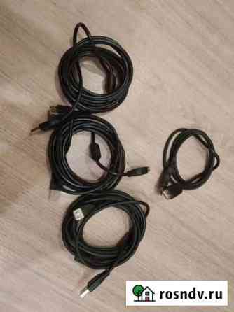 Кабель удлинитель usb Воронеж