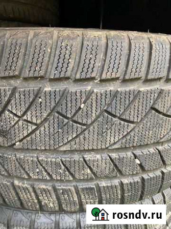 Jinyu 275/40 R20 4шт Сочи - изображение 1
