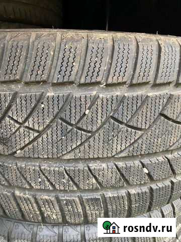Jinyu 275/40 R20 4шт Сочи - изображение 1