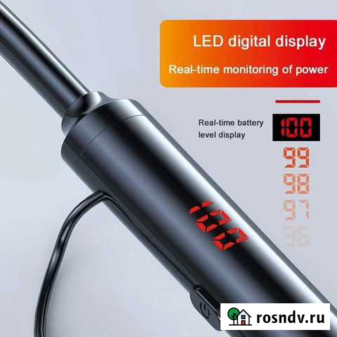 Безпроводные наушники Волжский - изображение 1