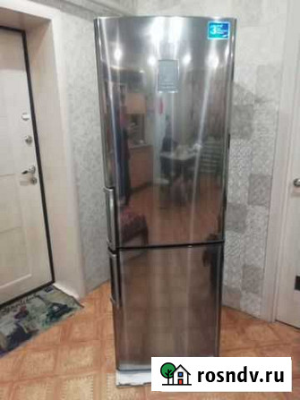Холодильник Samsung No Frost Бийск - изображение 1