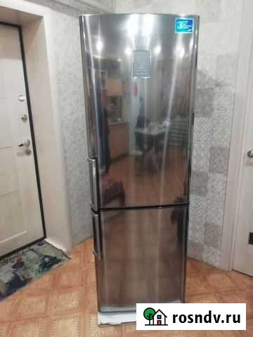 Холодильник Samsung No Frost Бийск - изображение 1