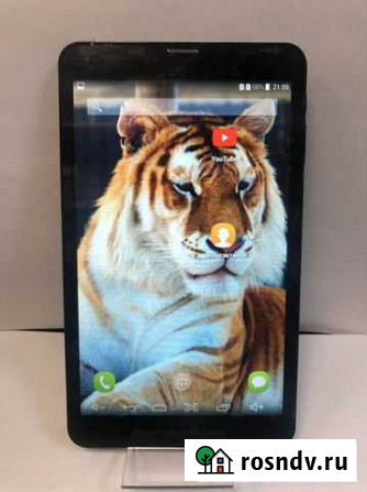 Планшет BQ 8006G Иркутск - изображение 1