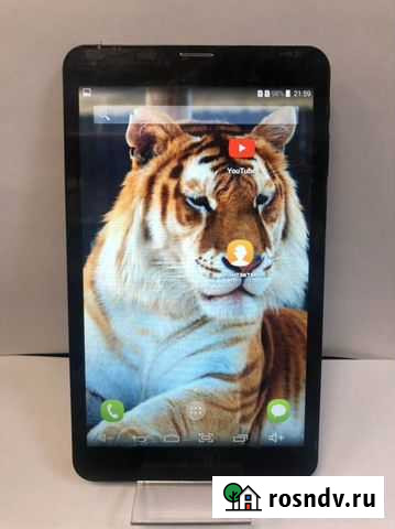 Планшет BQ 8006G Иркутск - изображение 1