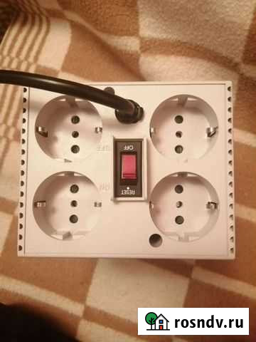 Регулятор напряжения Магнитогорск - изображение 1