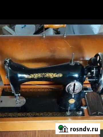 Швейная машина ручная Санкт-Петербург - изображение 1