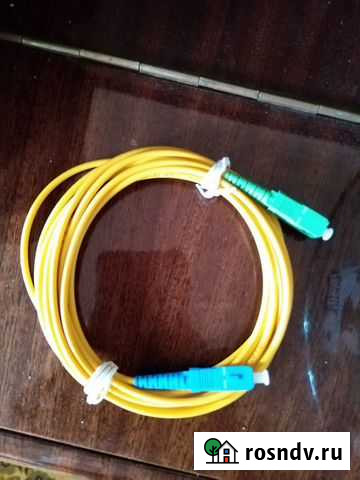 PON провод Санкт-Петербург - изображение 1