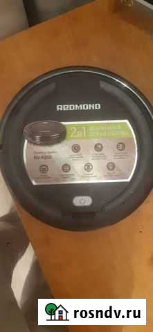 Робот пылесос Челябинск - изображение 1