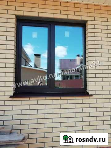 Окна Батырево - изображение 1