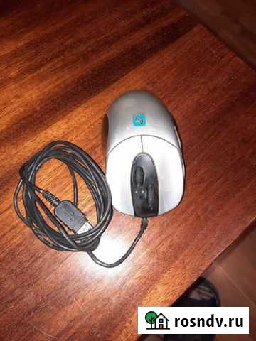 Компьютерная мышь Ростов-на-Дону - изображение 1