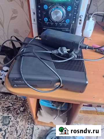 Xbox 360 сломан Елизово - изображение 1