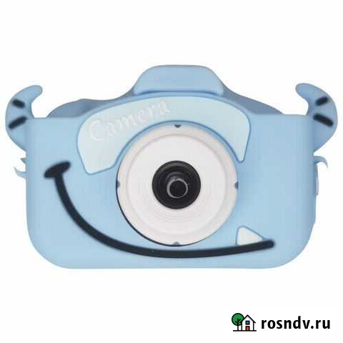 Цифровой фотоаппарат для детей Казань - изображение 1