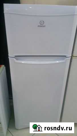 Холодильник Indesit с Гарантией и Доставкой Тюмень - изображение 1
