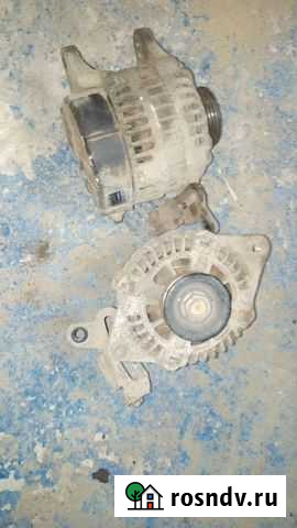 Генератор киа спектра Щекино - изображение 1