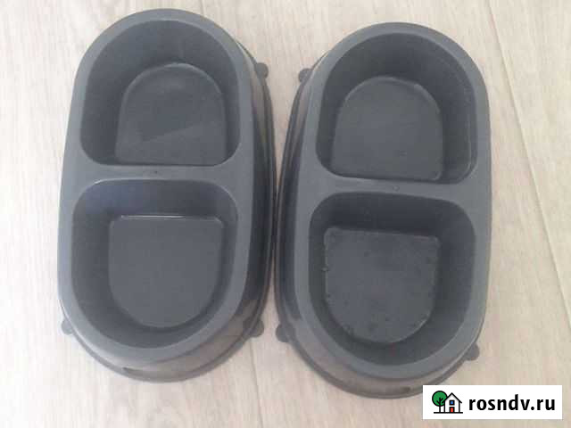 Миски для кошек Саранск - изображение 1