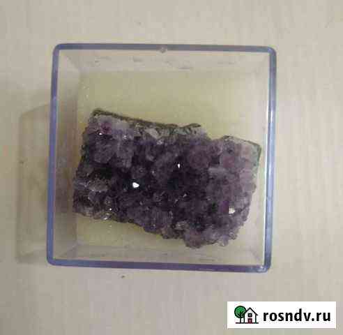 Аметист Чебаркуль