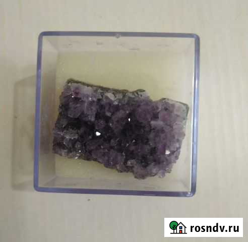 Аметист Чебаркуль - изображение 1