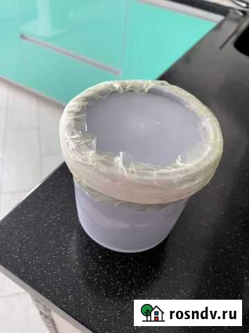 Термо клей для установки чипов на платы antminer Москва - изображение 1