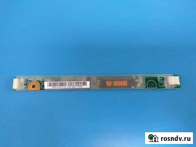 Инвертор для ноутбука Acer Aspire 3694, 5630, 3690 Жуковский - изображение 1