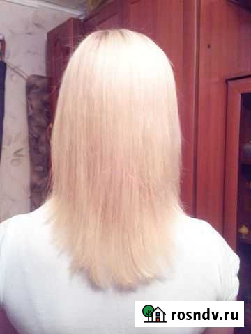 Ботокс,кератиновое выпрямление Липецк - изображение 1