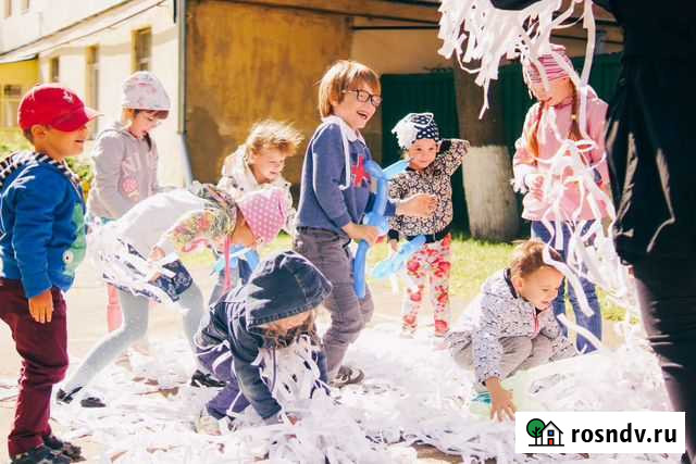 Детские аниматоры, организация детских праздников Кострома - изображение 1