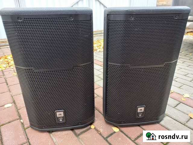 Активные колонки jbl Мытищи - изображение 1