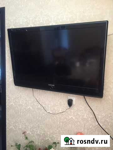 Телевизор Буйнакск - изображение 1